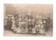 Ecole - Carte Photo De Classe --(D.165) - Ecoles