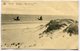 CPA - Carte Postale - Belgique - Ostende - Les Dunes - Coup D'oeil Sur La Mer (M7949) - Oostende