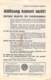 WWII WW2 Leaflet Flugblatt Tract Soviet Propaganda Against Germany  CODE 1125/1202  FREE STANDARD SHIPPING WORLDWIDE - 1939-45