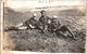 SYRIE - La Révolte Druze - 1925 - 1927 - Carte Photo - RARE - Syrien