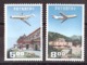 Chine (Formose) - 1967 - PA N° 13 Et 14 - Neufs * - Boeing 727 - Ongebruikt