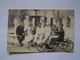 CARTE POSTALE PHOTO Ancienne : HOPITAL MILITAIRE - 1914-18