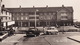 Gillingham: FORD ZEPHYR EOTA, AUSTIN A35 - Shopping Centre, 'Postoffice', 'Chemist' - Twydall Estate - (England) - Passenger Cars