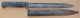 Delcampe - 2 Baïonnettes / 2 Bayonets / 2 Bajonetten / 2 Baionetas Allemagne 1884/98 Et De Sortie - Blankwaffen