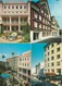 Lot De 12 Cartes--hotels--restaurants Pays Etrangers - 5 - 99 Postkaarten