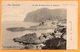 Santa Cruz De Tenerife 1900 Postcard - Other & Unclassified