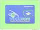 TANZANIA - Mint/Unused SIM Chip Phonecard/Vodacom As Scans - Tansania