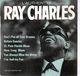 Disque De Ray Charles - Don't Put All Your Dreams - Vargal G 324 - 1962 - - Jazz