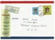 Ref 1284 - 1984 Airmail Cover - United Arab Emirates - Dubai To Wisconsin USA - Dubai