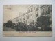 MARSALA   , Cartolina Postale  1904 - Marsala