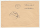 Germany DDR Air Mail Letter Cover Travelled 1966 To Sudan B190320 - Covers & Documents