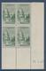 Monaco - YT N° 277 - Neuf Sans Charnière, Infime Rousseur - 1946 - Unused Stamps