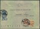 1947, Air Mail Letter From PORTO To Hamilton, Canada - Autres & Non Classés
