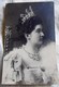 Royalty Italy Savoia REGINA D ITALIA  Cartolina Postcard - Case Reali