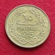 Lebanon 25 Piastres 1972 KM# 27.1  Liban Libano Libanon - Liban