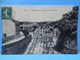 Argenton :  La Gare Prise Du Pont St-Paul - Sonstige & Ohne Zuordnung