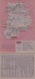 Carte Ancienne - NEMOURS - La Vandoise - Fédération De Pêche & Pisciculture à Souppes Sur Loing - 1961 - Seine Et Marne - Fischerei