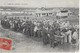 CAMP DU LARZAC ( Aveyron )  : Le LAVOIR  Bien Occupé (1910 ) - Autres & Non Classés