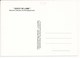 Carte ( Format 15 X 10,5 Cm ) DUPUY DE LOME  Bâtiment Collecteur De Renseignements ( Bateau De Guerre )  ( Recto Verso ) - Guerre
