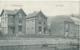 Comblain-la-Tour - Les Villas - Edit. H.P.P. - 1909 - Hamoir