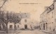 37. SAVIGNY EN VERON. CPA.  PAS DE SAVIGNY EN VERON INONDE. ANNEE 1911 - Autres & Non Classés