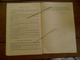 6 Bladzijden  In Franse Taal A Toutes Les Autorités Militaires  1920 - Documenten