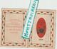 Vieux Papier : Calendrier 1929 , NANTES , Maison Maullé , Parfum Offrande Chéramy - Petit Format : 1921-40
