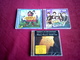 COLLECTION DE 3 CD ALBUM DE MUSIQUE DE FILM ° THE PRINCE OF EGYPT  + CAMP ROCK + CAMP ROCK 2 THE FINAL JAM - Musique De Films