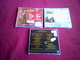 COLLECTION DE 3 CD ALBUM DE MUSIQUE DE FILM ° THE PRINCE OF EGYPT  + CAMP ROCK + CAMP ROCK 2 THE FINAL JAM - Musique De Films