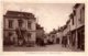 49 FONTEVRAULT - Place De La Mairie - Other & Unclassified