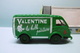 Macadam - RENAULT 1000 KG Valentine Camionnette Réf. M013 BO 1/43 - Utilitarios