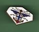 MARINE ERCC *** BROCHE *** BR-3 - Bateaux