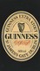 PUBLICITE BIERE GUINNESS IRELAND IRLANDE - Pubblicitari