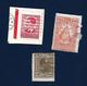 YUGOSLAVIA 1937 MUNICIPAL REVENUE DRINSKA BANOVINA 50 Para Trosarina - Used Stamps