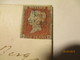 LETTER COVER 1848 BRIGHTON  TO LONDON , ESTONIA GRAF BERG ,0 - Covers & Documents