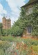 Postcard Sissinghurst Castle Near Cranbrook Kent My Ref  B23477 - Other & Unclassified