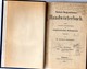 Deutsch-Neugriechisces Handworterbuch: Von Dr. Ant. Jannakakis, Hannover 1883 - 2 Vol. (1372 Pages) In Very Good Conditi - Wörterbücher