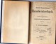 Deutsch-Neugriechisces Handworterbuch: Von Dr. Ant. Jannakakis, Hannover 1883 - 2 Vol. (1372 Pages) In Very Good Conditi - Woordenboeken