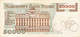 NARODOWY BANK POLSKI - 50.000 ZLOTYCH - 1989 - Poland