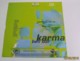 Maxi 45T BELL BAR : Karma - 45 Rpm - Maxi-Single