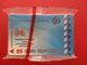 POLAND 64P - 25u Hellascom Grecja Krakow Blister - 1500ex MINT NSB Test Pologne (CB1217 - Pologne