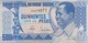 Guinée Bissau / 500 Pesos / 1990 / P-12(a) / UNC - Guinea-Bissau
