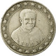 Monnaie, Sri Lanka, Rupee, 1992, TB+, Copper-nickel, KM:151 - Sri Lanka