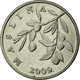 Monnaie, Croatie, 20 Lipa, 2009, TTB+, Nickel Plated Steel, KM:7 - Croatia