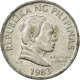 Monnaie, Philippines, 5 Sentimos, 1983, TTB, Aluminium, KM:239 - Philippines