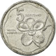 Monnaie, Philippines, 5 Sentimos, 1983, TTB, Aluminium, KM:239 - Philippines