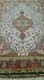 Persia-Iran- Tappeto Persiano Tabriz 70 Raj,Lana Kurk+seta Extra Fine,Tabriz Persian Carpet Silk Blend - Tappeti & Tappezzeria
