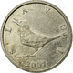 Monnaie, Croatie, Kuna, 2007, TB+, Copper-Nickel-Zinc, KM:9.1 - Croatie