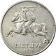 Monnaie, Lithuania, 2 Centai, 1991, TB+, Aluminium, KM:86 - Litauen