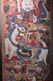 Art Asie Parchemin De Chaman Dao - Art Asiatique